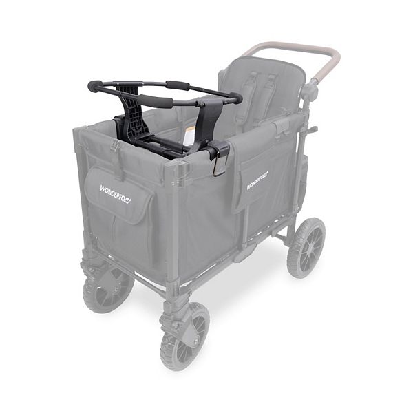 картинка Адаптер W2 pro для автокресла Wonderfold, Chicco от магазина Одежда+