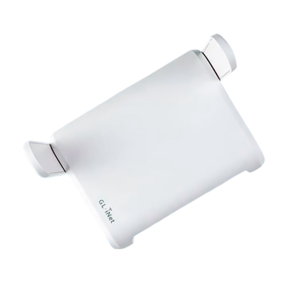 картинка Wi-Fi роутер GL.iNet GL-SFT1200 (Opal), белый от магазина Одежда+