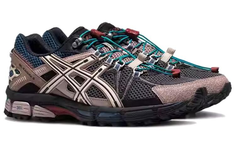 картинка Кроссовки Asics Gel-Kahana 8 Мужские от магазина Одежда+