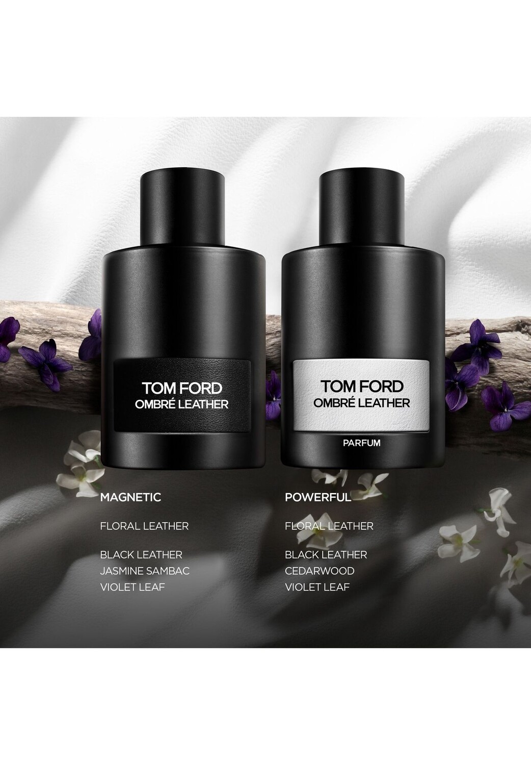 картинка Парфюмированная вода TOM FORD Ombré Leather от магазина Одежда+