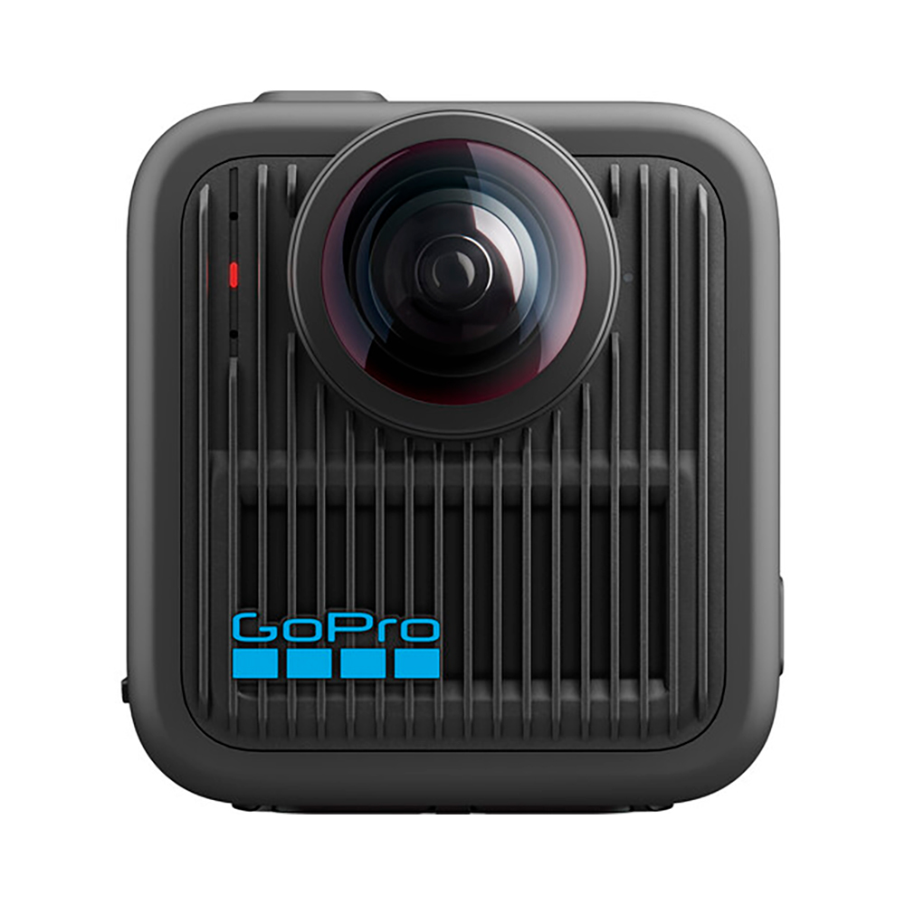 картинка Экшн-камера GoPro MAX 2, чёрный от магазина Одежда+