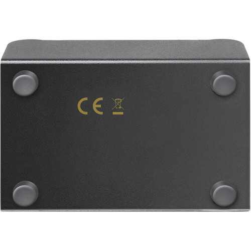 картинка Директ-бокс Palmer PAN 01 Passive DI Box PAN01 от магазина Одежда+