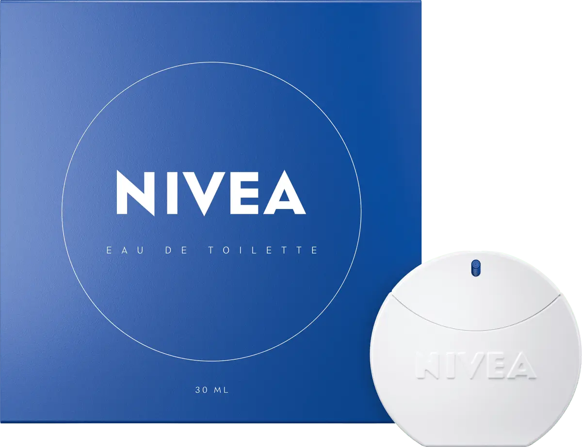 картинка Туалетная вода Nivea Creme от магазина Одежда+