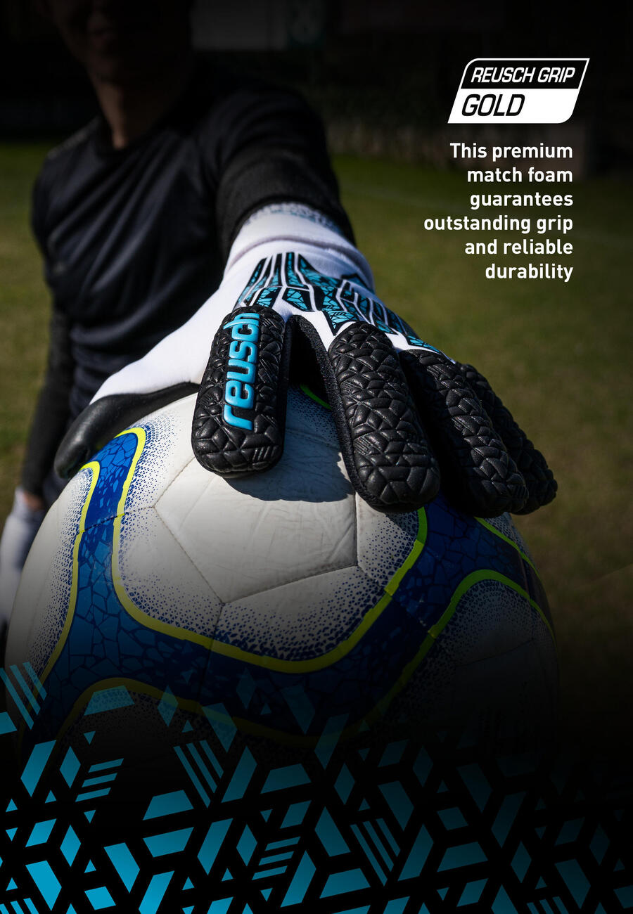 картинка Вратарские перчатки Reusch GK1 Pro от магазина Одежда+
