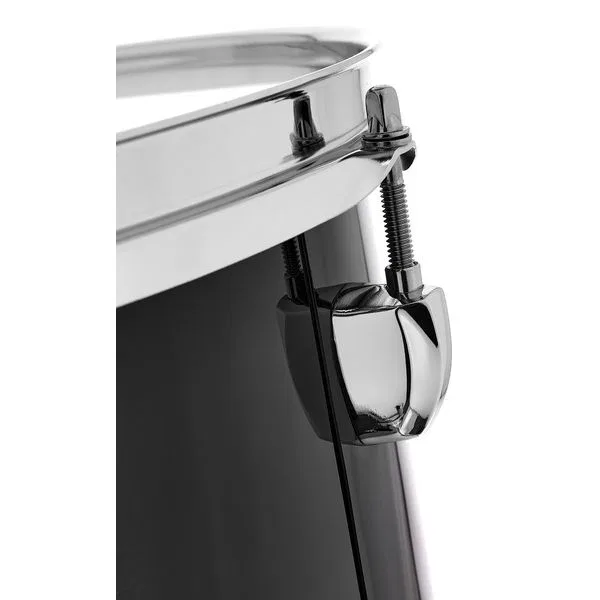 картинка Напольный том Pearl Export, 14x14 дюймов, Jet Black от магазина Одежда+