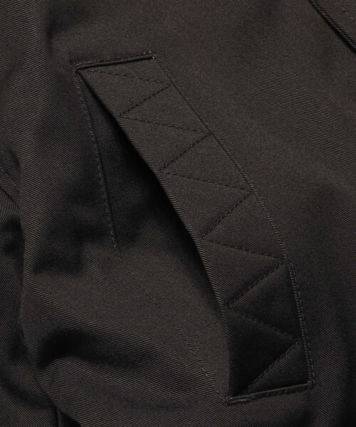 картинка Пальто-парка Dickies, черная от магазина Одежда+