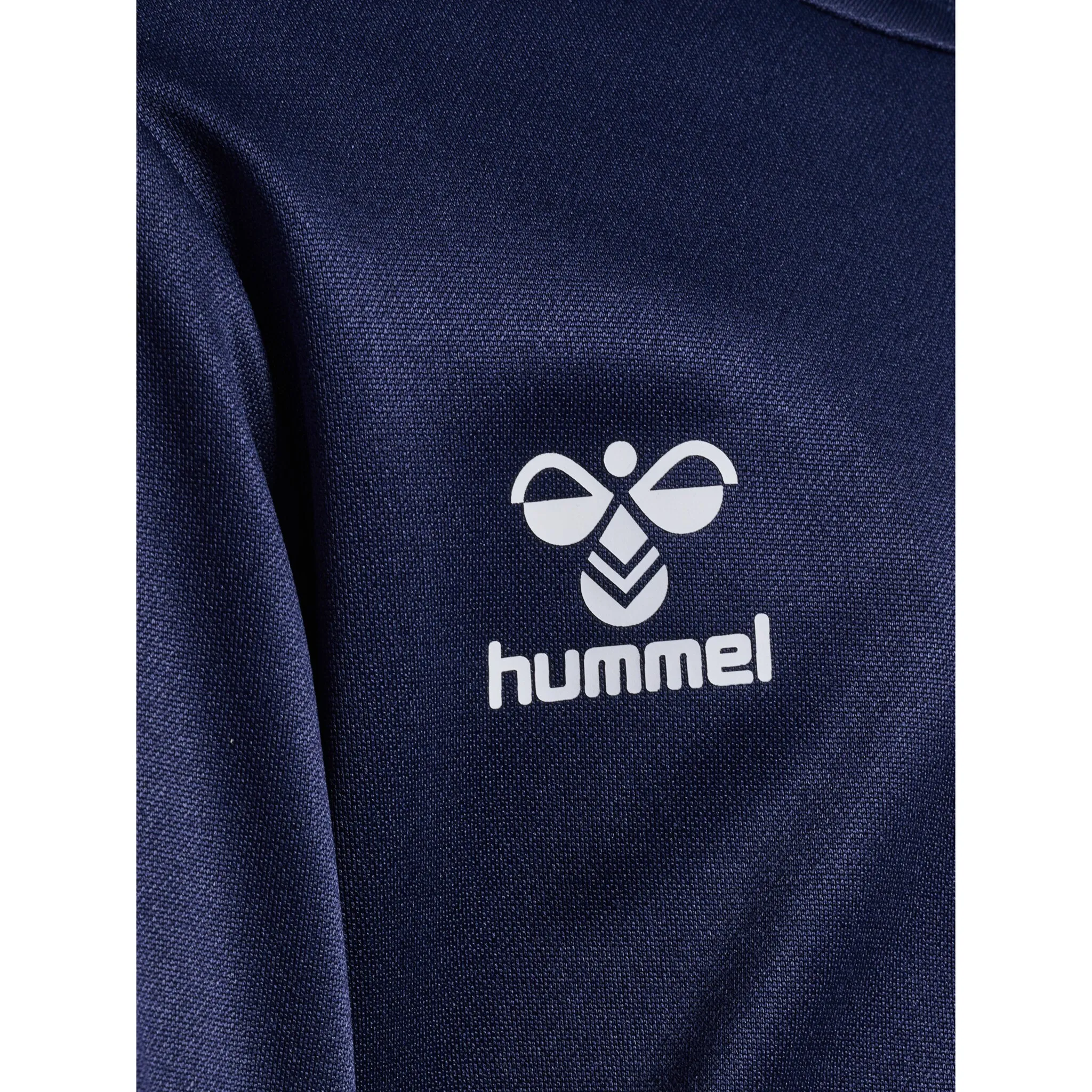 картинка Спортивный костюм Hummel, (2 шт.), цвет marine от магазина Одежда+