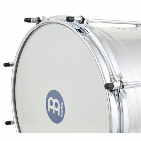 картинка Репиник, алюминиевый, 12" x 12", Meinl, Chrome от магазина Одежда+