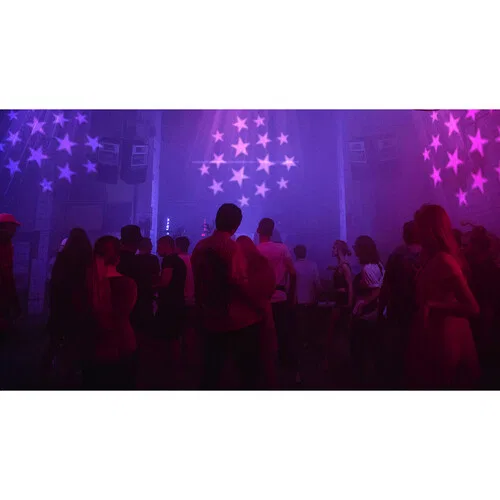 картинка Специальный гобо-проектор CHAUVET DJ Gobo Zoom 2 от магазина Одежда+