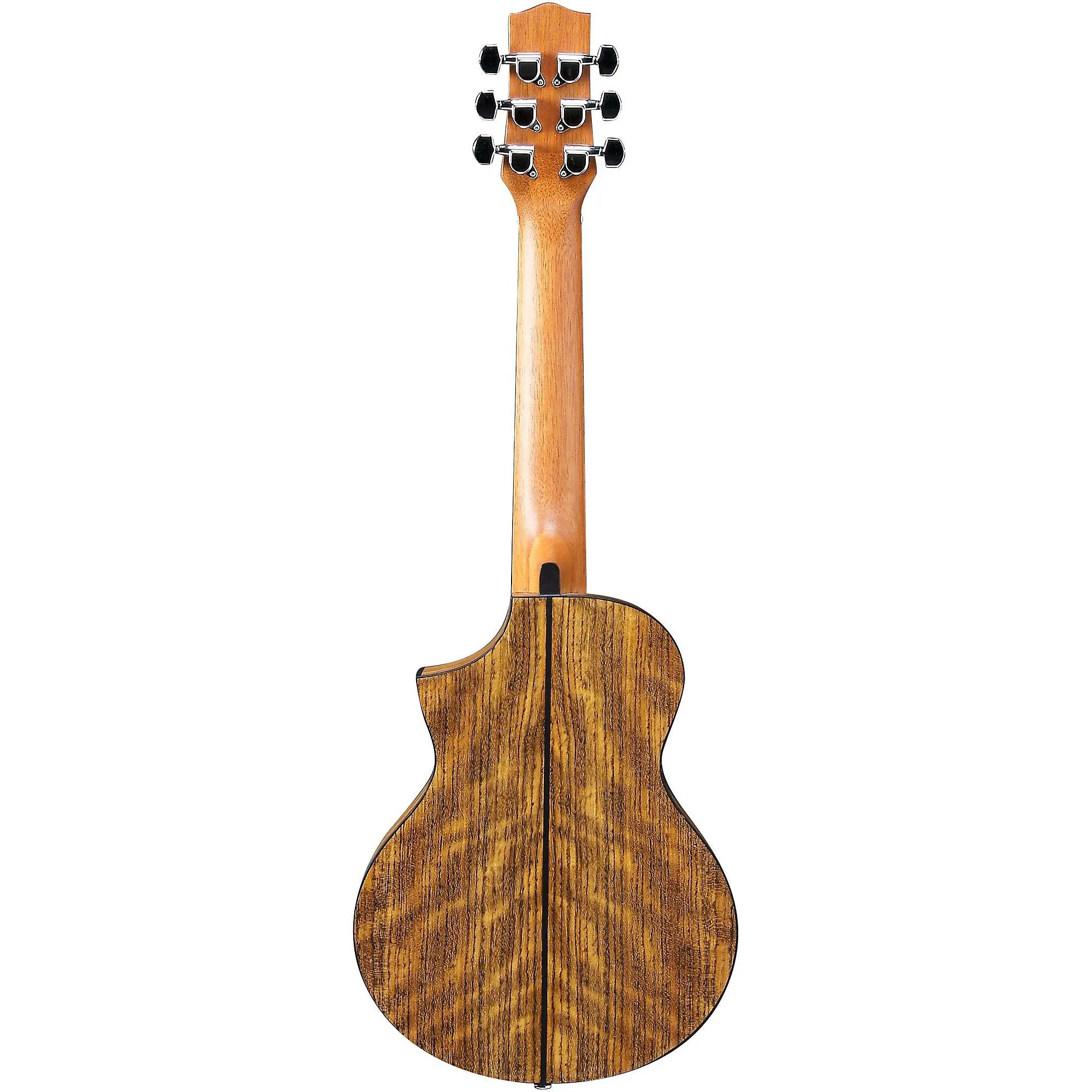 картинка Акустическая гитара Ibanez EWP14OPN Exotic Wood Piccolo, натуральная от магазина Одежда+
