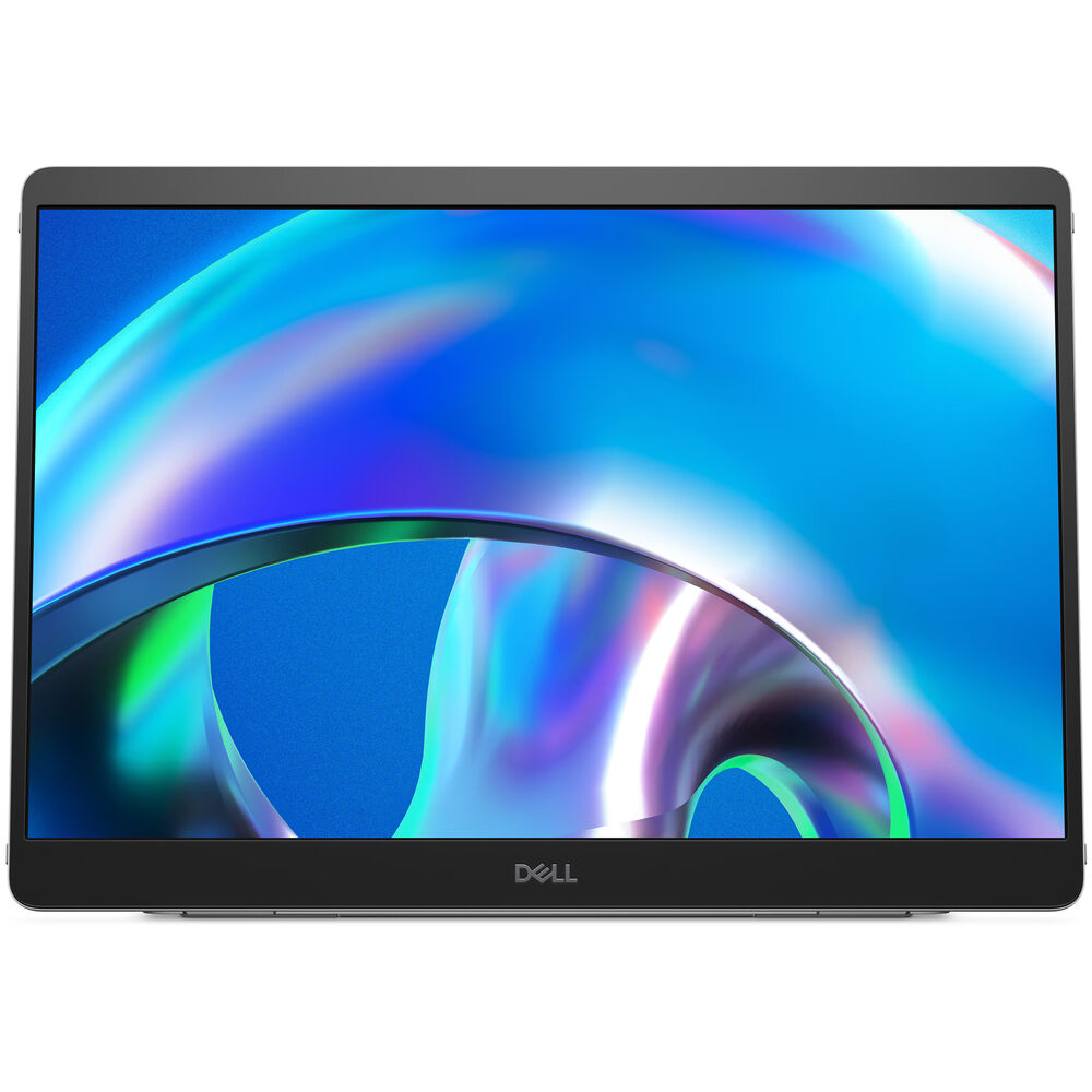 картинка Портативный монитор Dell Pro 14 Plus 14 дюймов от магазина Одежда+