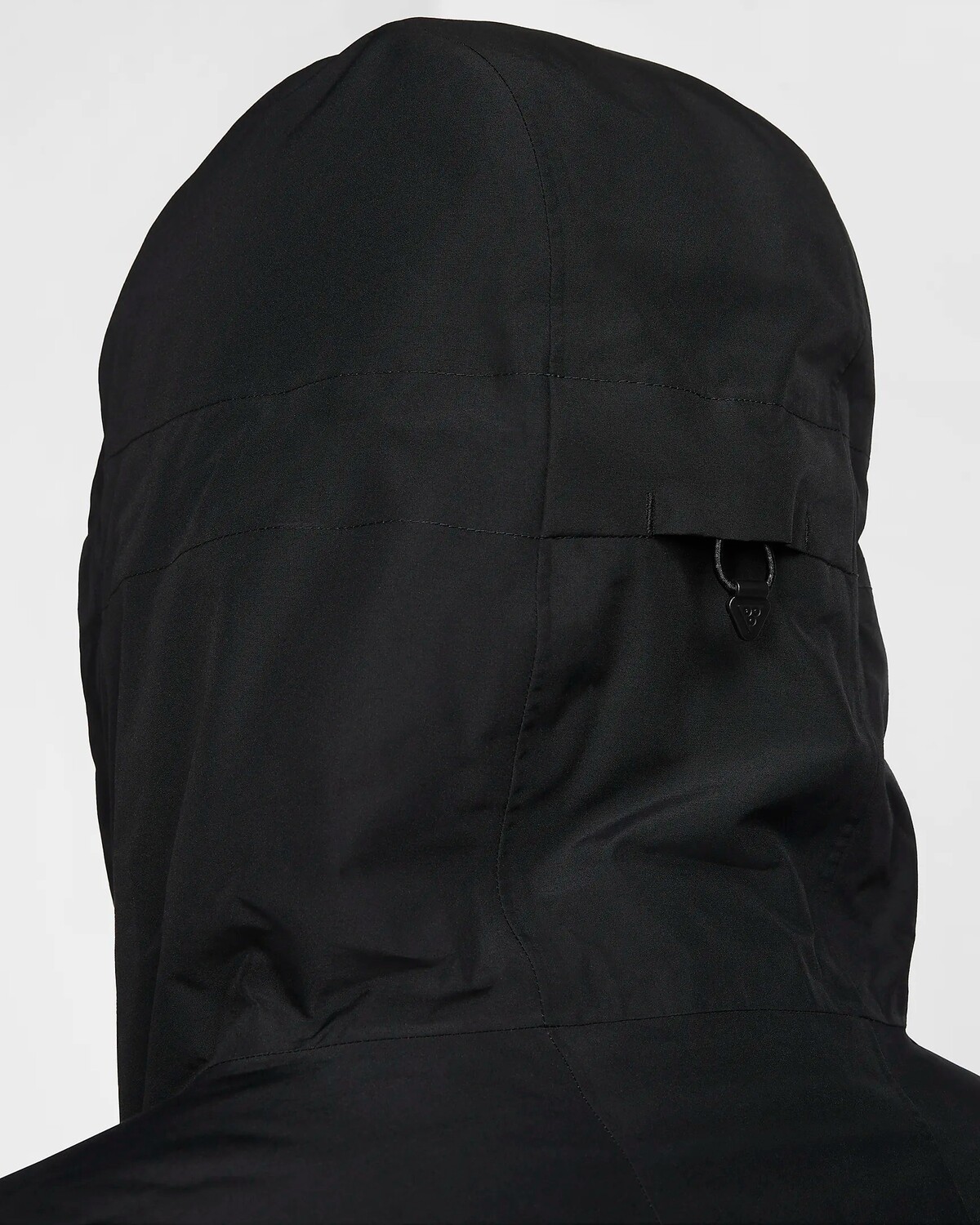 картинка Куртка Nike ACG Skull Peak с утеплителем PrimaLoft, черная от магазина Одежда+