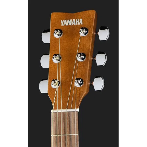 картинка Акустическая гитара Concert Yamaha FS400, Smoky Black от магазина Одежда+