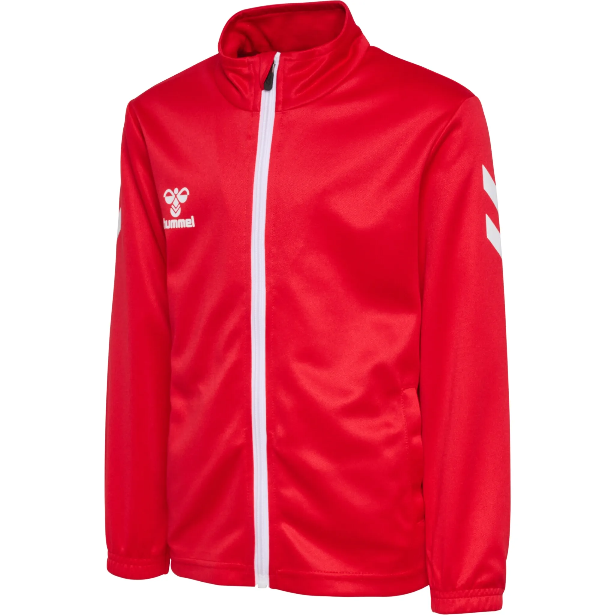 картинка Спортивный костюм Hummel, (2 шт.), цвет true red/black от магазина Одежда+