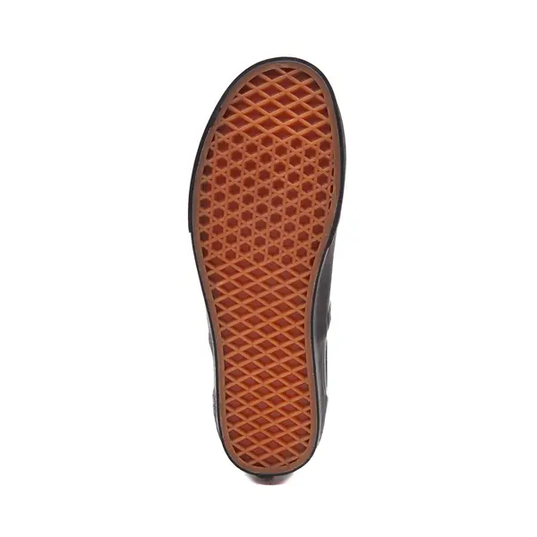 картинка Кеды Vans Slip-On Skate Shoe, цвет Black Monochrome от магазина Одежда+