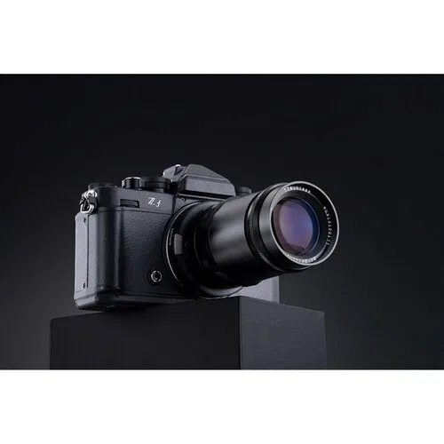 картинка Объектив TTArtisan 100mm f/2.8 (Leica M) от магазина Одежда+