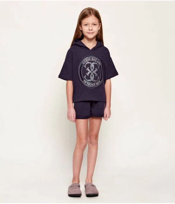 картинка Детские сандалии-мюли Boston Leve Birkenstock, фиолетовый от магазина Одежда+