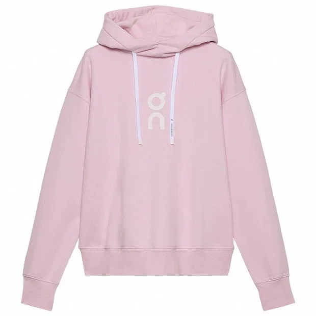 картинка Женская толстовка «Club Hoodie» от On от магазина Одежда+