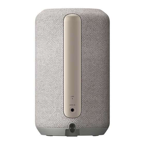 картинка Умная колонка Sony SRS-RA3000, серый от магазина Одежда+