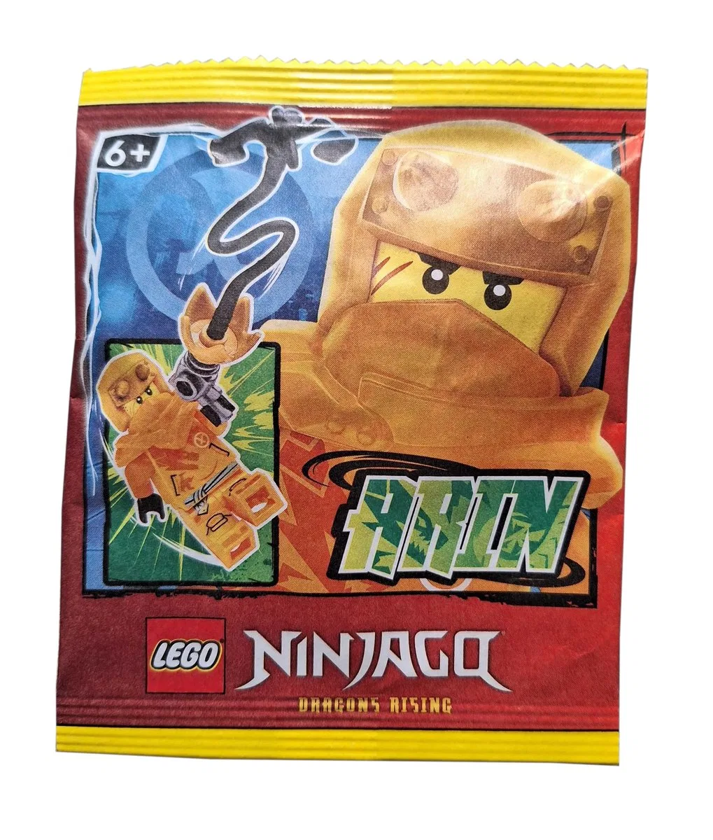 картинка Конструктор пластиковый Arin 8 деталей LEGO от магазина Одежда+