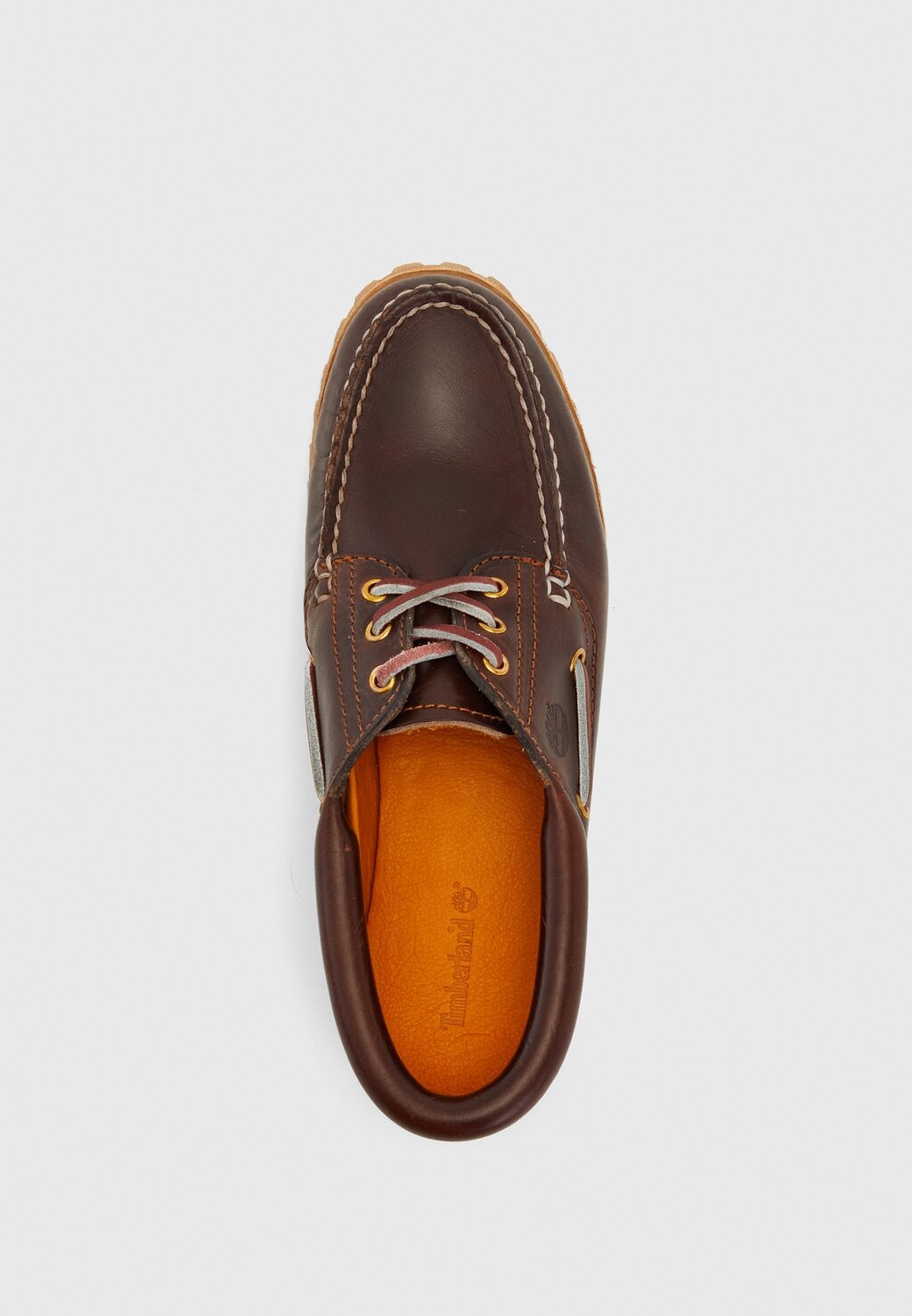 картинка Топсайдеры Timberland от магазина Одежда+