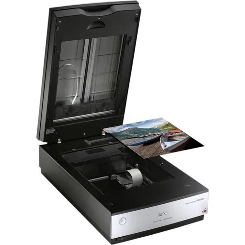 картинка Сканер Epson Perfection V850 Pro от магазина Одежда+