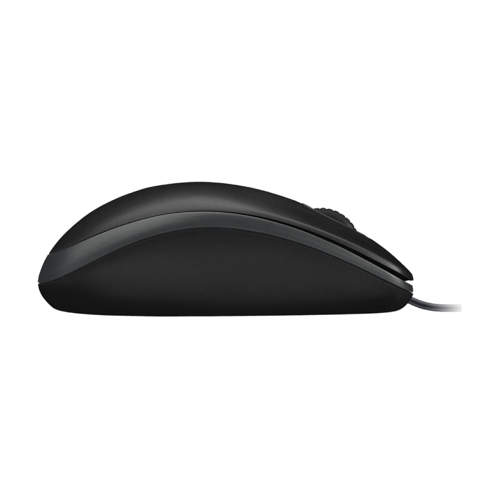 картинка Комплект периферии Logitech MK120 (клавиатура + мышь), черный от магазина Одежда+