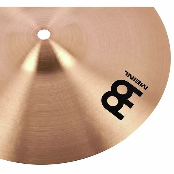 картинка Сплэш 10", Meinl, Traditional finish от магазина Одежда+