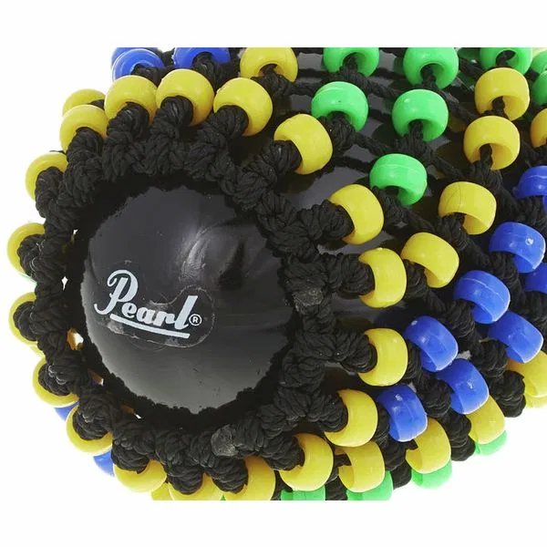 картинка Маракасы Pearl PFM-20 Beaded от магазина Одежда+