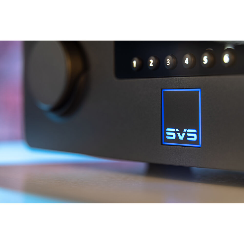 картинка Интегрированный усилитель SVS Prime Wireless Pro SoundBase от магазина Одежда+