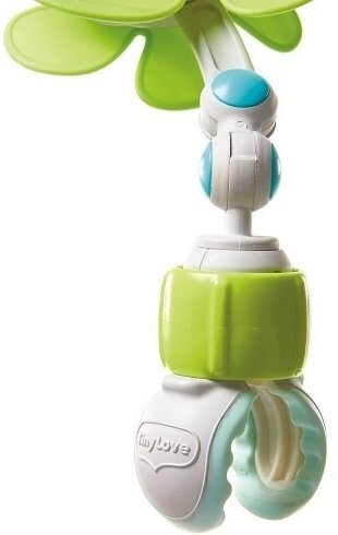 картинка Tiny Love, Игрушка-коляска, Игра на лугу от магазина Одежда+