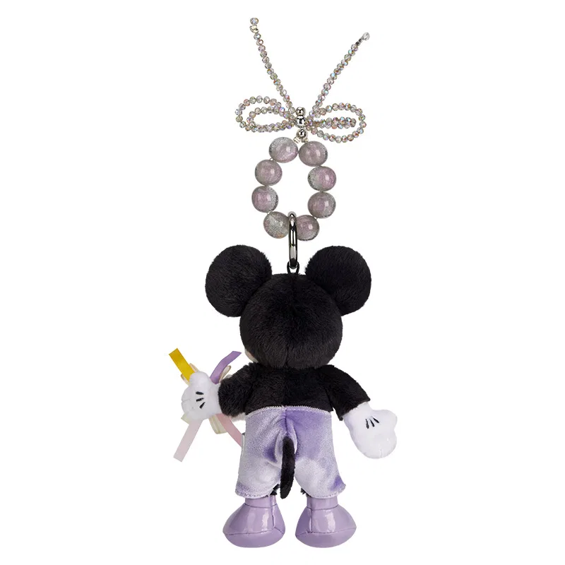 картинка Мягкая игрушка-подвеска Minnie Pendant Disney, Полиэстер от магазина Одежда+
