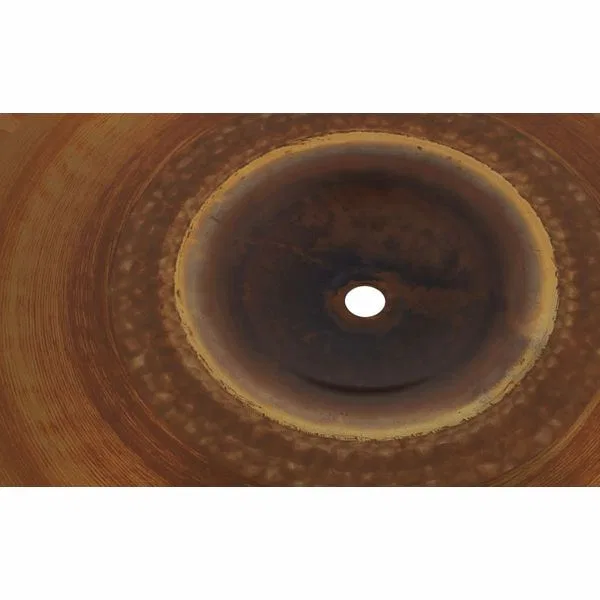 картинка Эффектная тарелка 12" Rude Shred Bell, Paiste, Brilliant от магазина Одежда+
