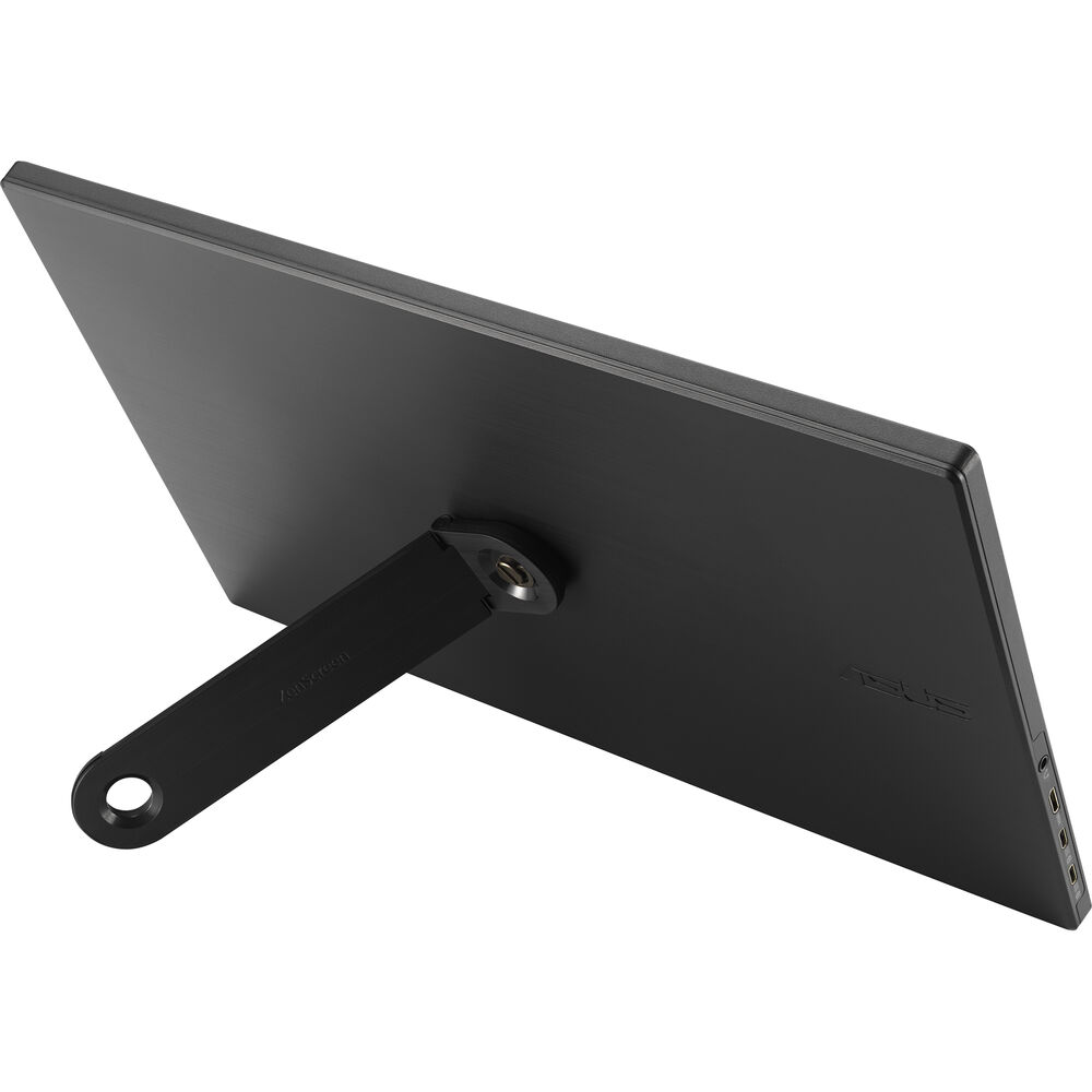 картинка Портативный монитор ASUS ZenScreen MB169CK 15,6 дюйма от магазина Одежда+