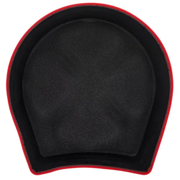 картинка Кейс для тома 13" Hardcase, Red от магазина Одежда+
