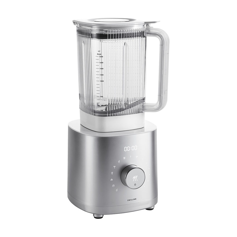 картинка Блендер Zwilling Enfinigy Pro 53001-000-0, серебряный от магазина Одежда+