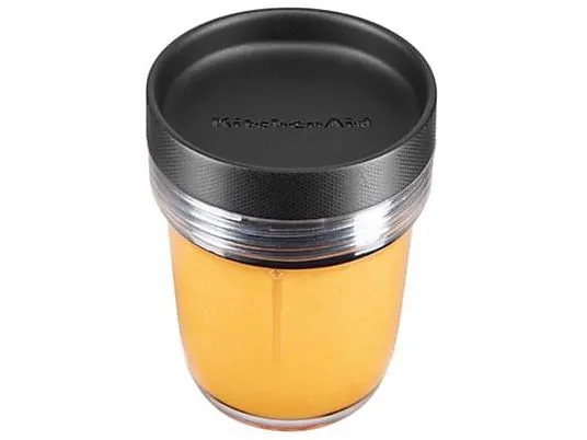 картинка Контейнер для миксера KitchenAid KSB2042BBA, черный от магазина Одежда+