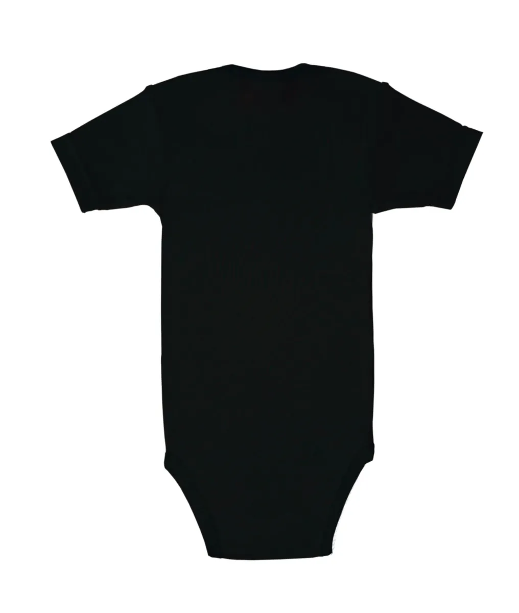 картинка Боди Logoshirt Snoopy, черный от магазина Одежда+