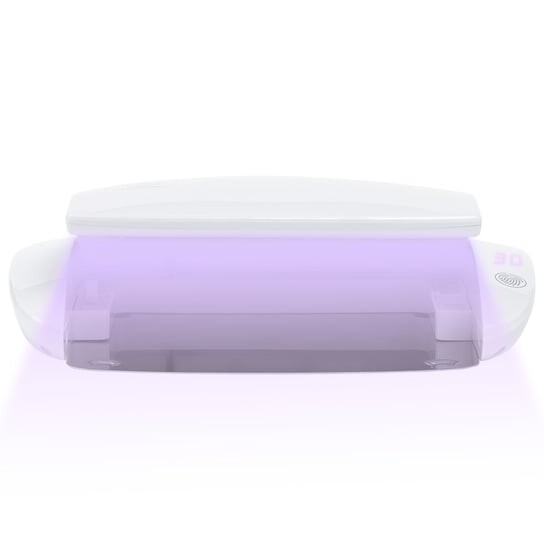 картинка Светодиодная лампа Neonail Futuro Touch 22W/48 от магазина Одежда+
