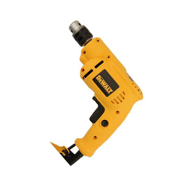 картинка Дрель электрическая Dewalt DWD014, 10 мм от магазина Одежда+