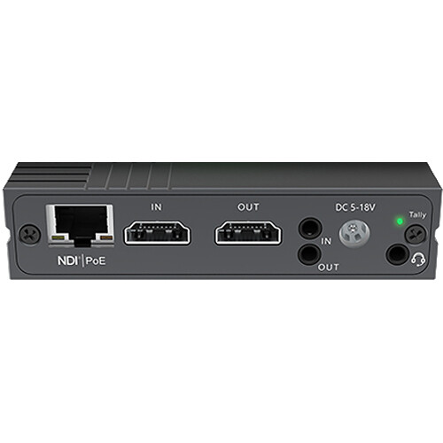картинка Kiloview N6 Двунаправленный преобразователь HDMI в NDI и NDI|HX от магазина Одежда+