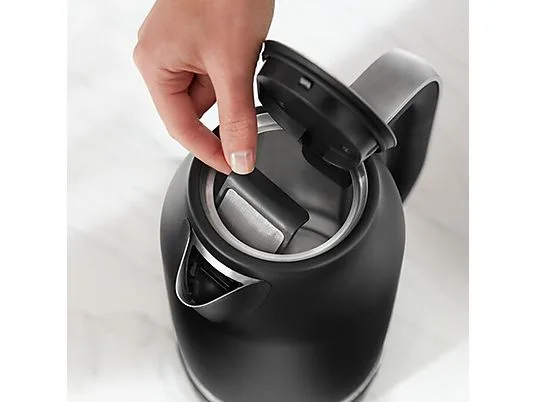 картинка Чайник KitchenAid 5KEK1701EAC, Кремовый от магазина Одежда+