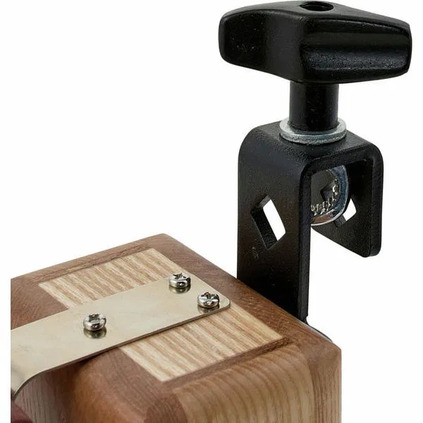 картинка Клавес Pearl PBCW-100 Wood Clave, деревянный, Pearl от магазина Одежда+