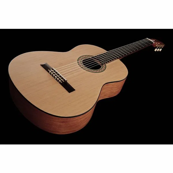 картинка Акустическая гитара Yamaha C40M, Natural от магазина Одежда+