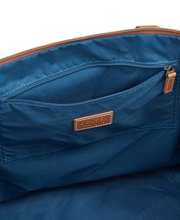 картинка Сумка-тоут Delsey Chatelet Air 2.0, розовый от магазина Одежда+