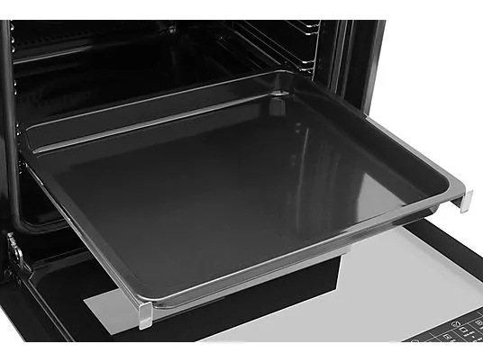 картинка Электрическая плита Koenic KFC 22411-1 A от магазина Одежда+