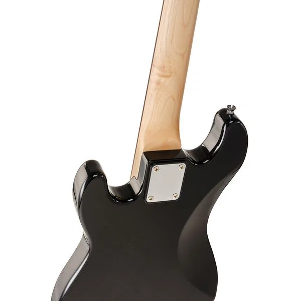 картинка Бас-укулеле Mini Bass Lite, Flight, Black от магазина Одежда+