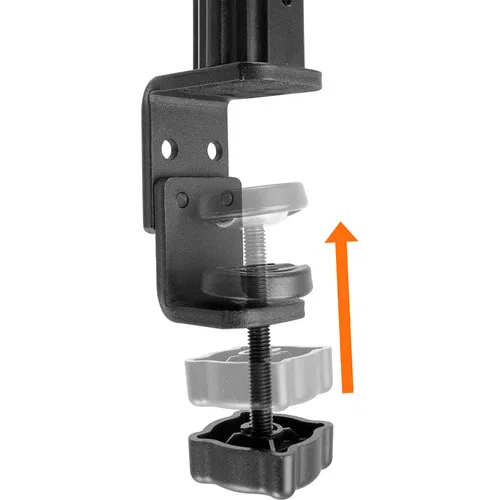 картинка Зажим iBOLT TabDock FlexPro от магазина Одежда+