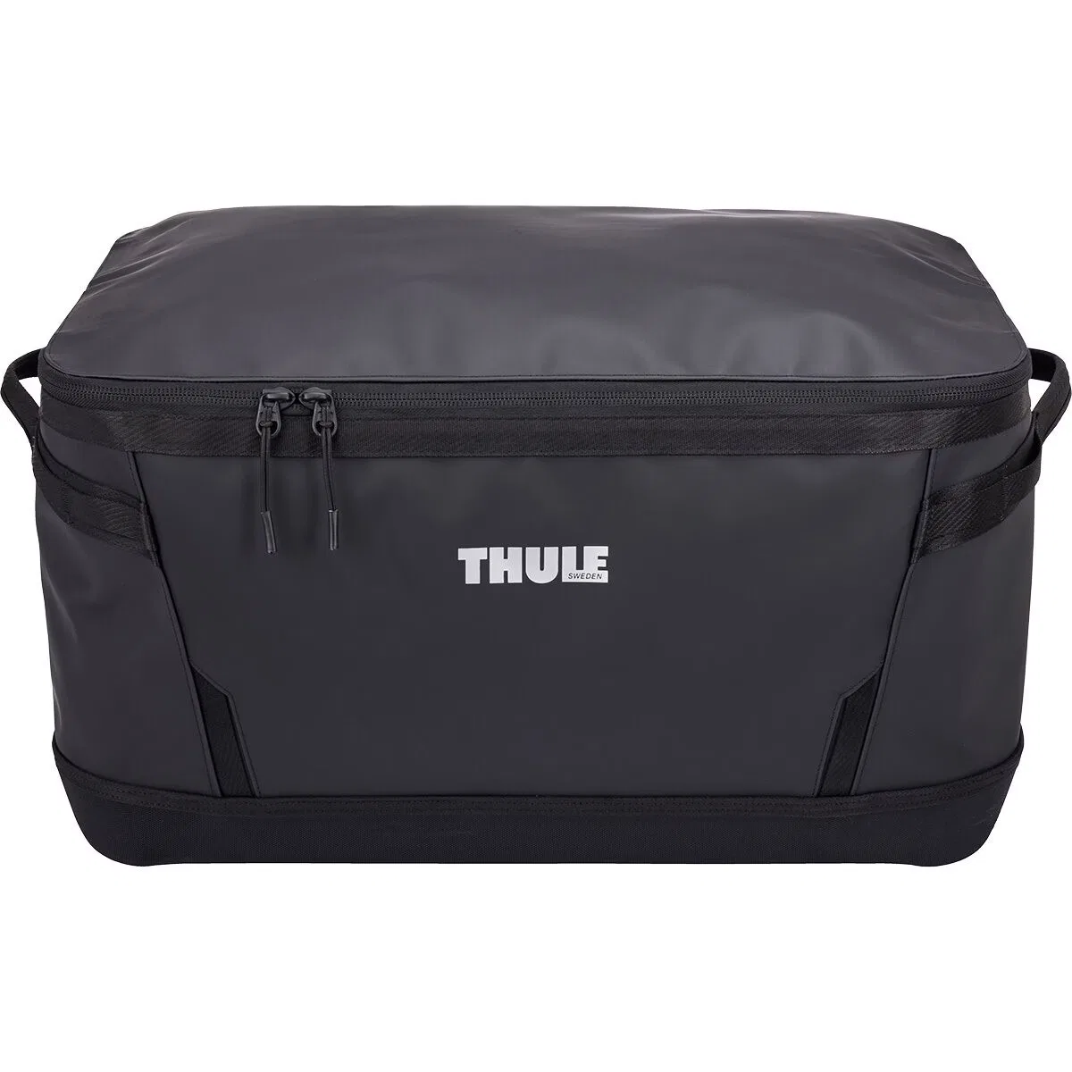 картинка Органайзер для путешествий Chasm 80L цвет Thule, черный от магазина Одежда+