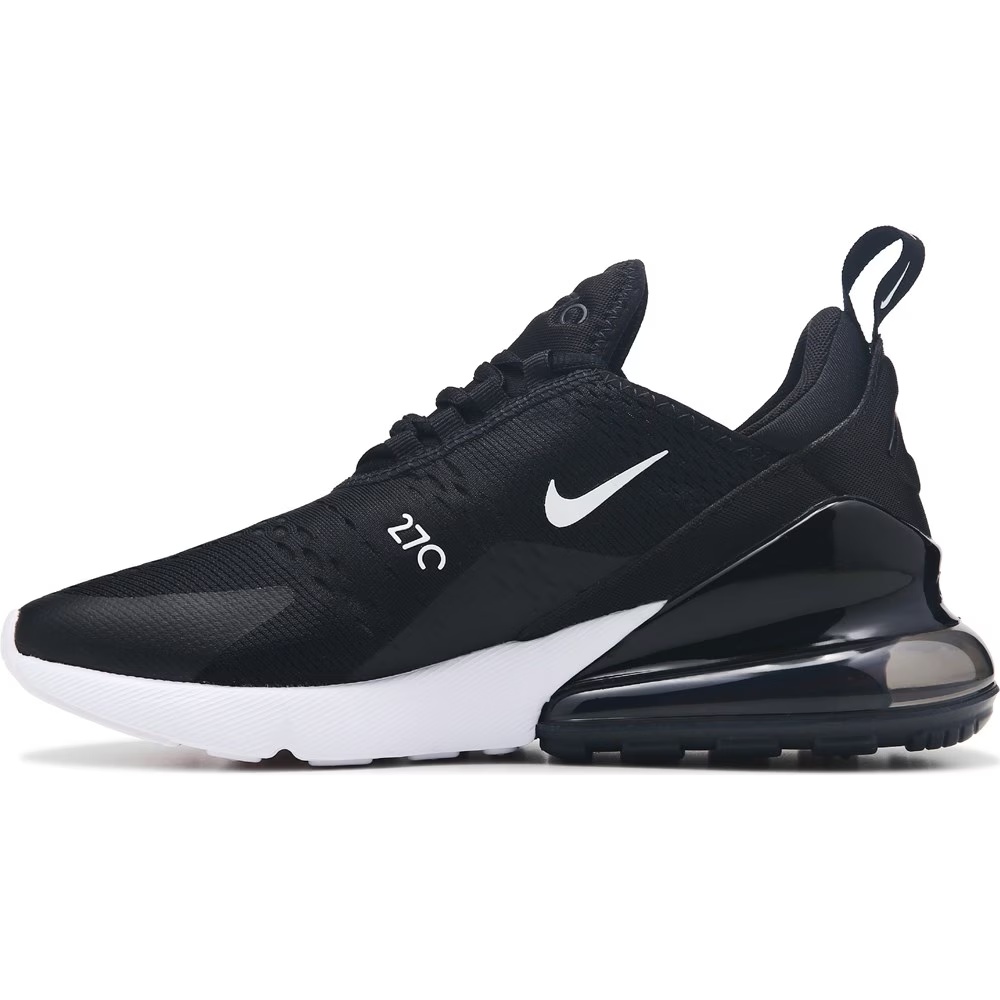 картинка Кроссовки Air Max 270 Nike, мультиколор от магазина Одежда+